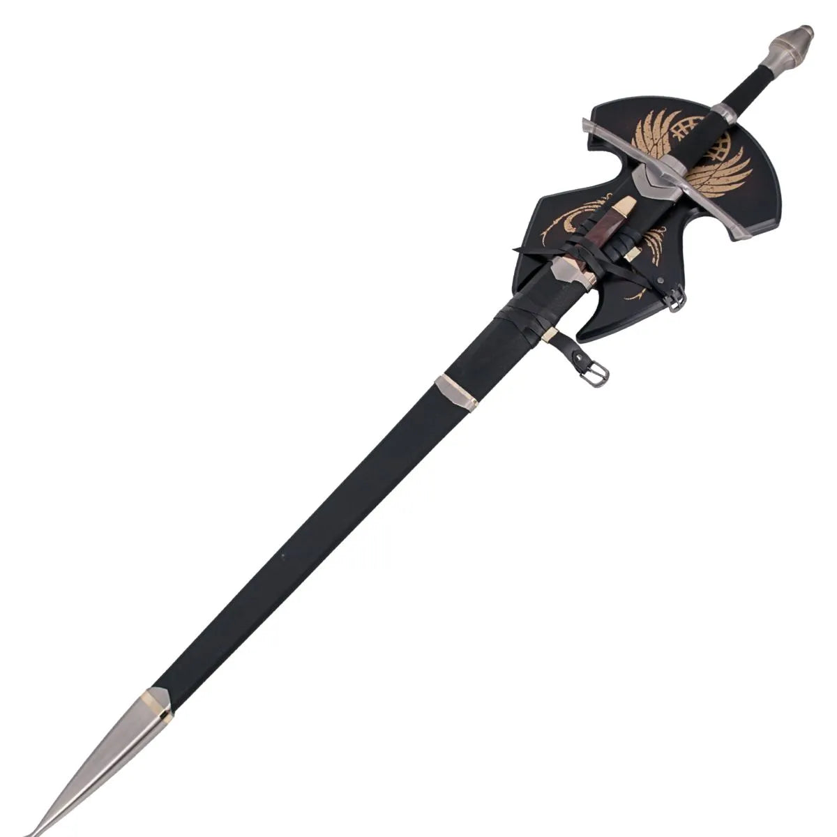 Espada Strider El Señor De Los Anillos