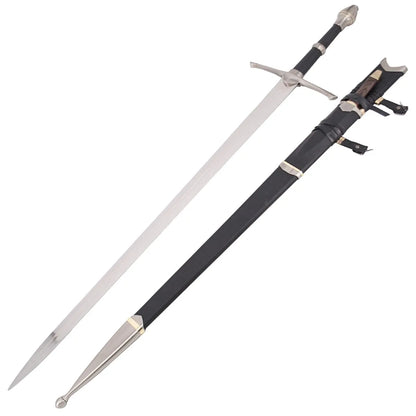 Espada Strider El Señor De Los Anillos