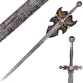 Espada Templaria Luxe