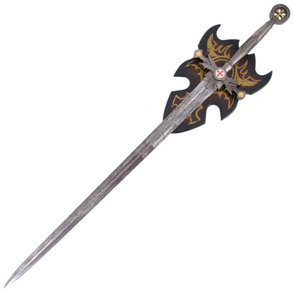 Espada Templaria Luxe