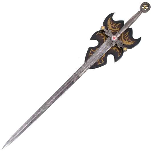 Espada Templaria Luxe