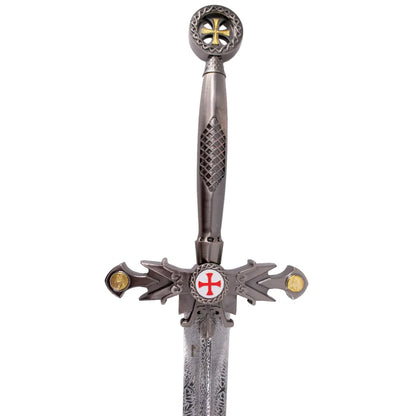 Espada Templaria Luxe