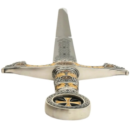 Espada Templaria de Marto 584.1