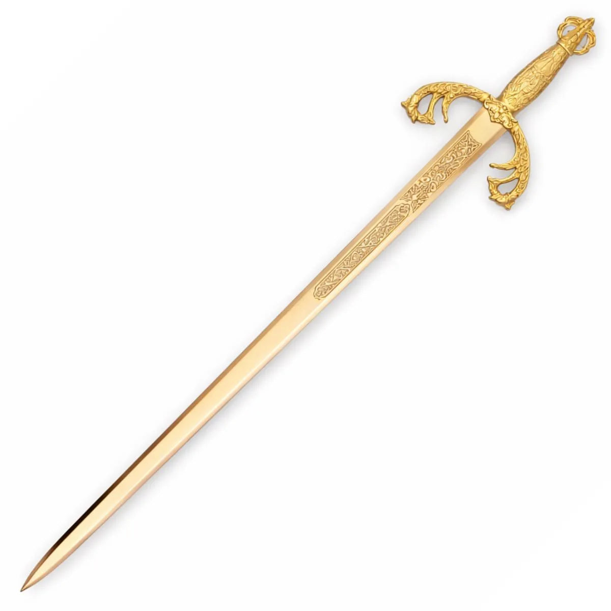 Espada Tizona Del Cid 