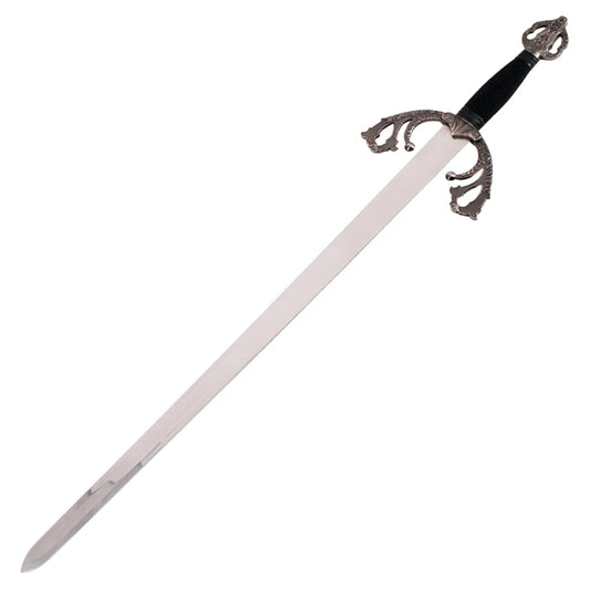 Imagen de Espada Tizona Del Cid Negra parte de nuestra colección en Espadas y Más, sitio oficial.
