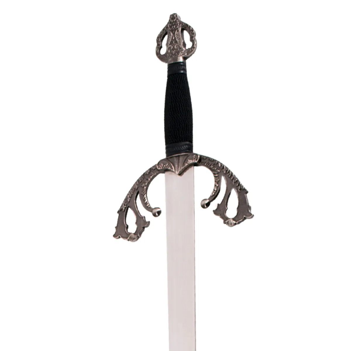 Imagen de Espada Tizona Del Cid Negra parte de nuestra colección en Espadas y Más, sitio oficial.