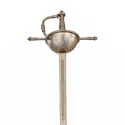 Imagen de Espada Tizona Española del Cid Rústica parte de nuestra colección en Espadas y Más, sitio oficial.