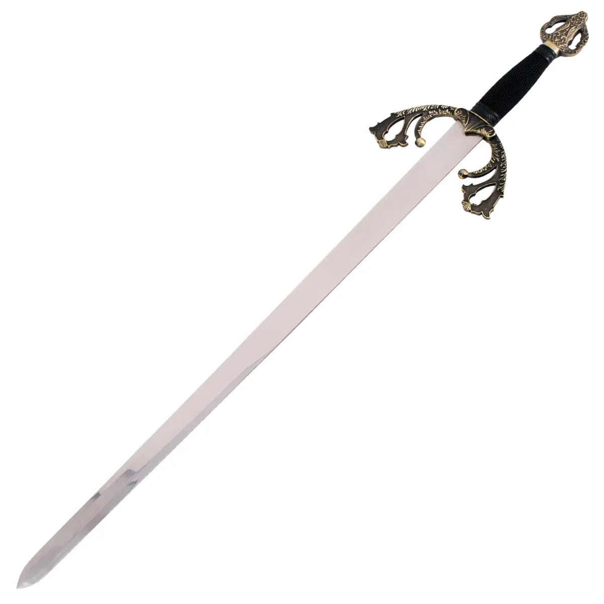 Imagen de Espada Tizona de Cid Bronce parte de nuestra colección en Espadas y Más, sitio oficial.