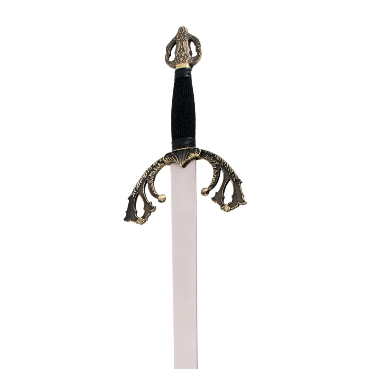 Imagen de Espada Tizona de Cid Bronce parte de nuestra colección en Espadas y Más, sitio oficial.