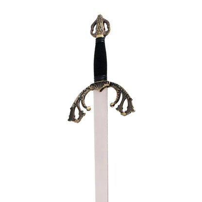 Imagen de Espada Tizona de Cid Bronce parte de nuestra colección en Espadas y Más, sitio oficial.