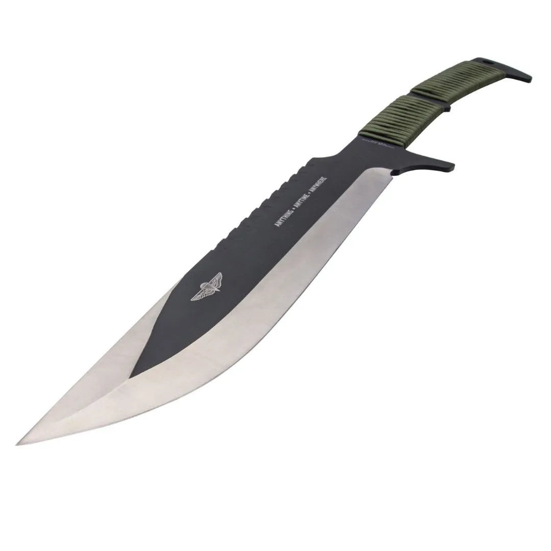 Usmc Tak-Kana Sword With Sheath 42124