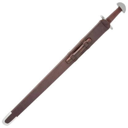 Espada Vikinga Tipo N Honshu Forja Histórica