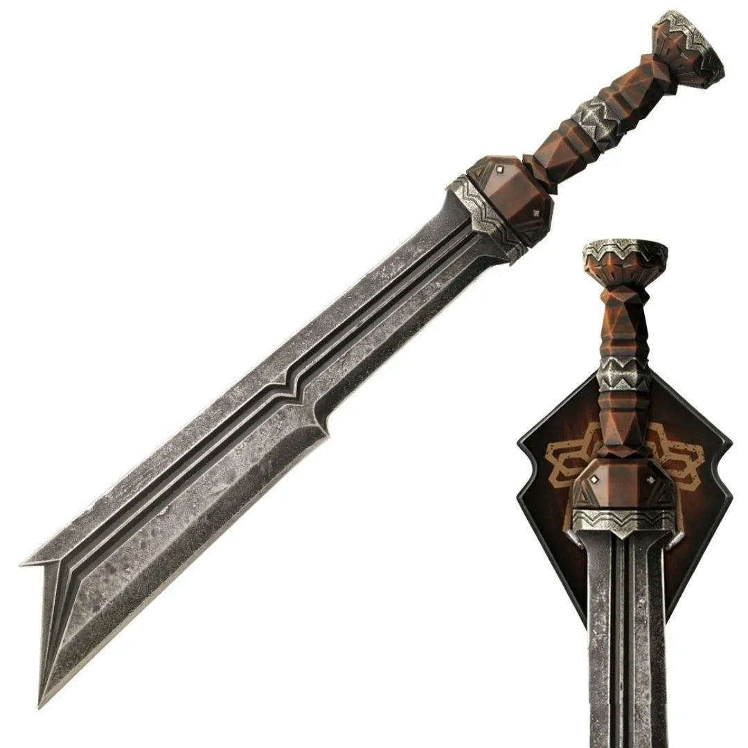 Espada Decorativa de Fili – El Hobbit – United Cutlery