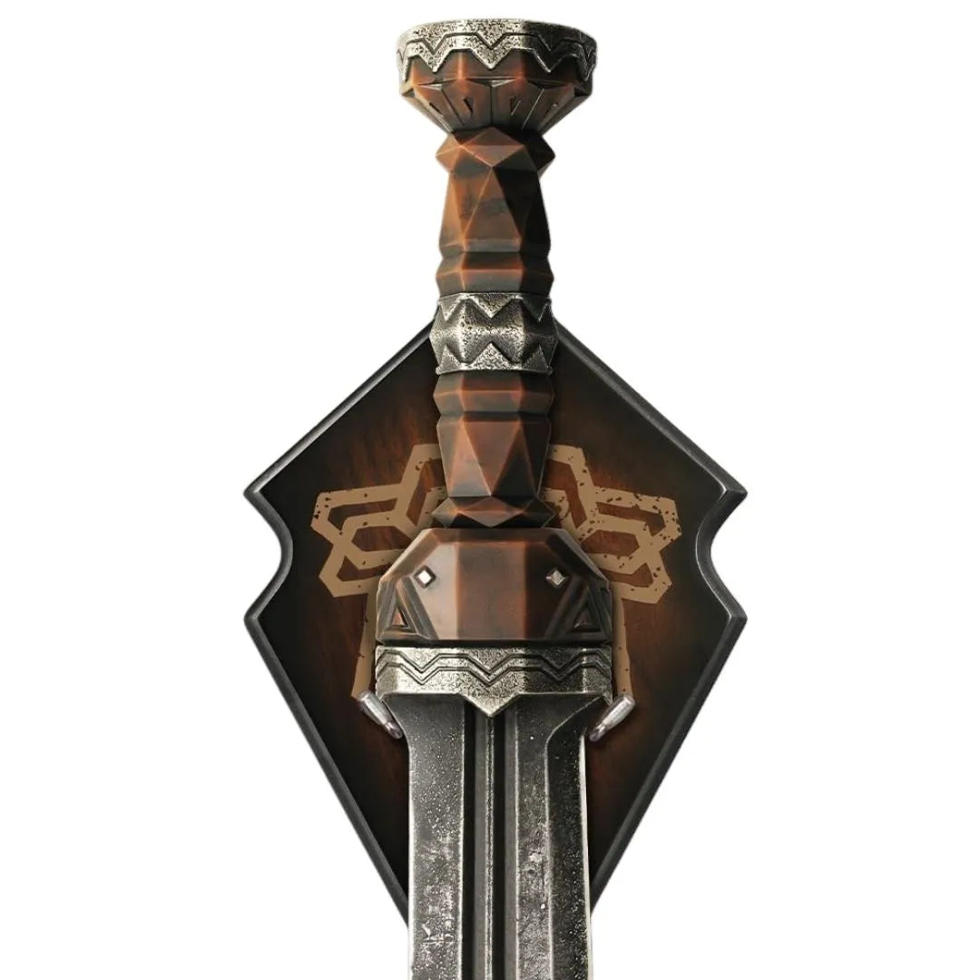 Espada Decorativa de Fili – El Hobbit – United Cutlery
