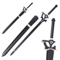 Imagen de Espada Elucidator Sword art Online parte de nuestra colección en Espadas y más, sitio oficial.