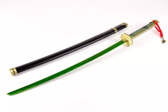 Imagen de Espada Yuichiro Hyakuya funcional Seraph of the end 40596 parte de nuestra colección en Espadas y más, sitio oficial.