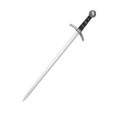Imagen de Espada cadete medieval 13167 parte de nuestra colección en Espadas y más, sitio oficial.