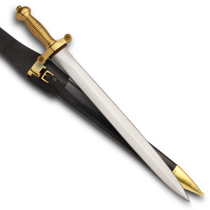 Espada corta napoleónica Glaive 501864