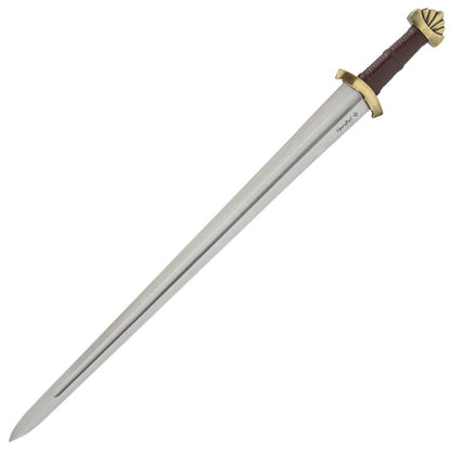 Imagen de Espada vikinga Historic Forge funcional afilada Honsu 42690 parte de nuestra colección en Espadas y más, sitio oficial.