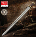 Imagen de Espada vikinga Historic Forge funcional afilada Honsu 42690 parte de nuestra colección en Espadas y más, sitio oficial.