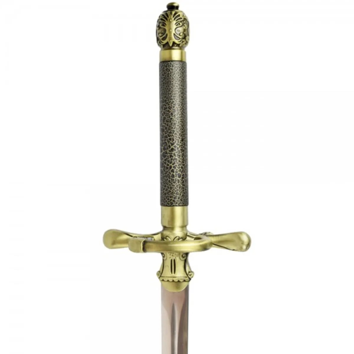 Espada aguja de Arya Stark sin vaina