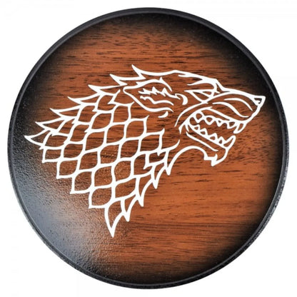 Espada aguja de Arya Stark sin vaina