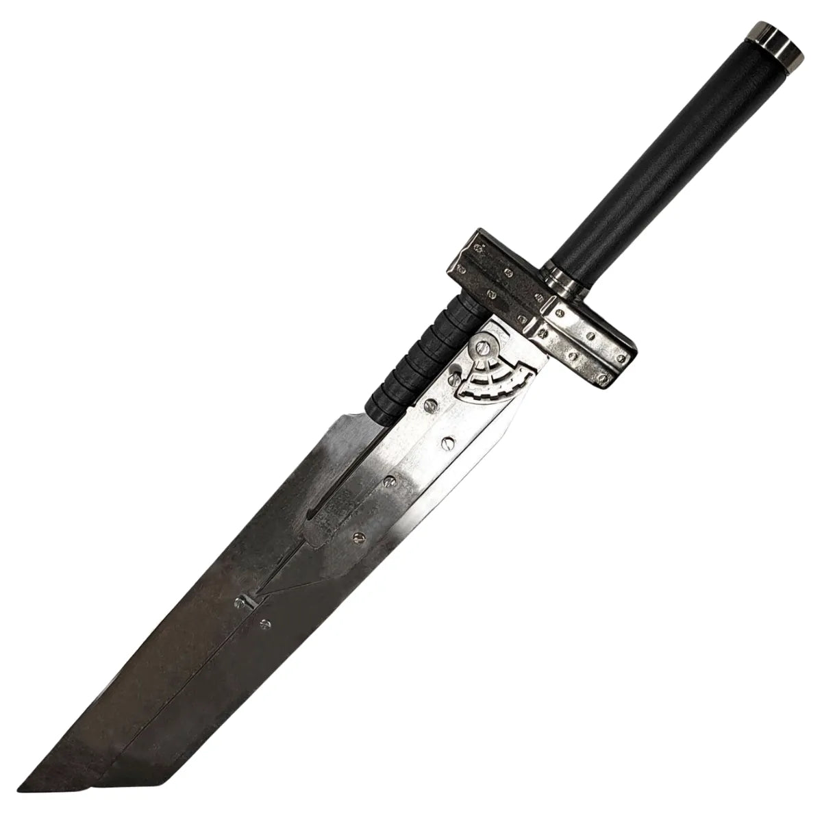 Imagen de Espada de 6 piezas Advent Children de Final Fantasy VII parte de nuestra colección en Espadas y Más, sitio oficial.