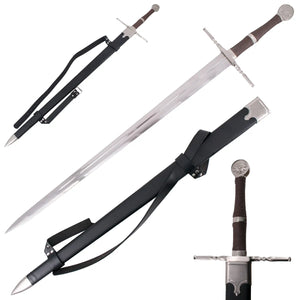 Espada de Acero The Witcher - decorativa
