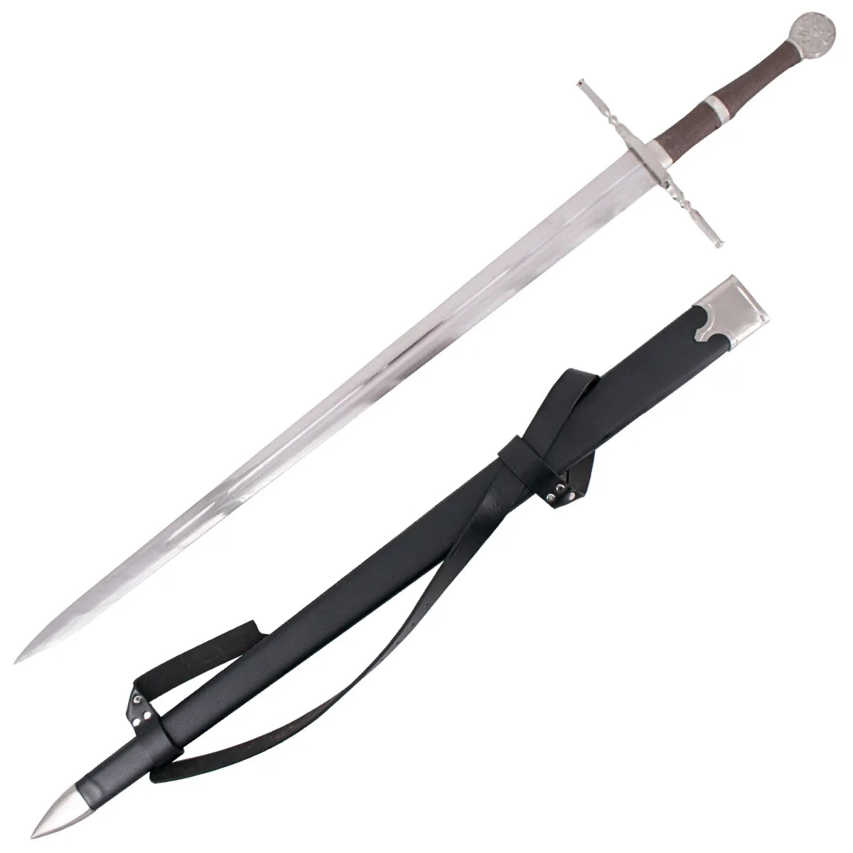 Espada de Acero The Witcher - decorativa