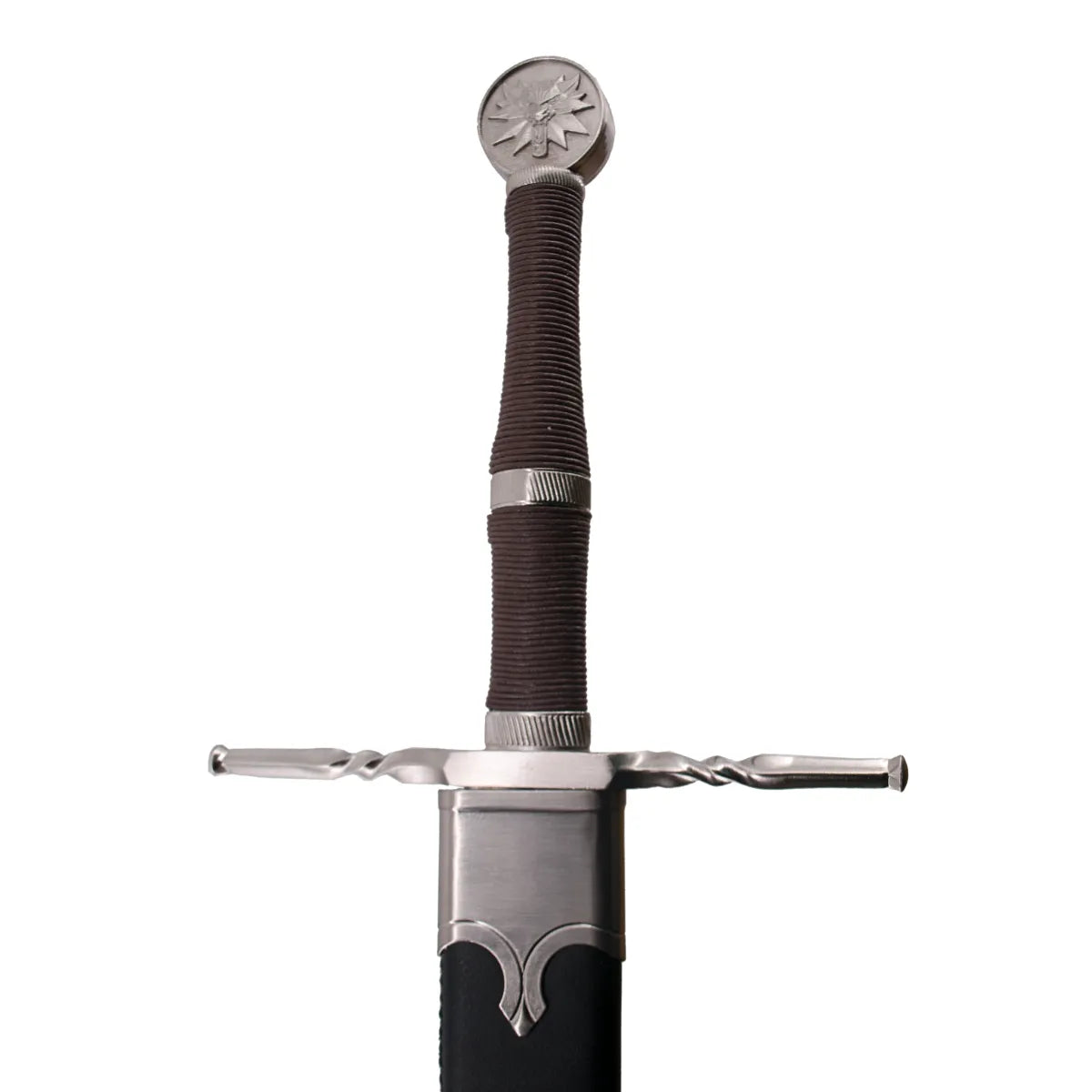 Espada de Acero The Witcher - decorativa