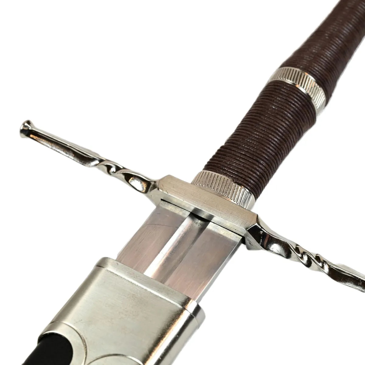 Espada de Acero The Witcher - funcional