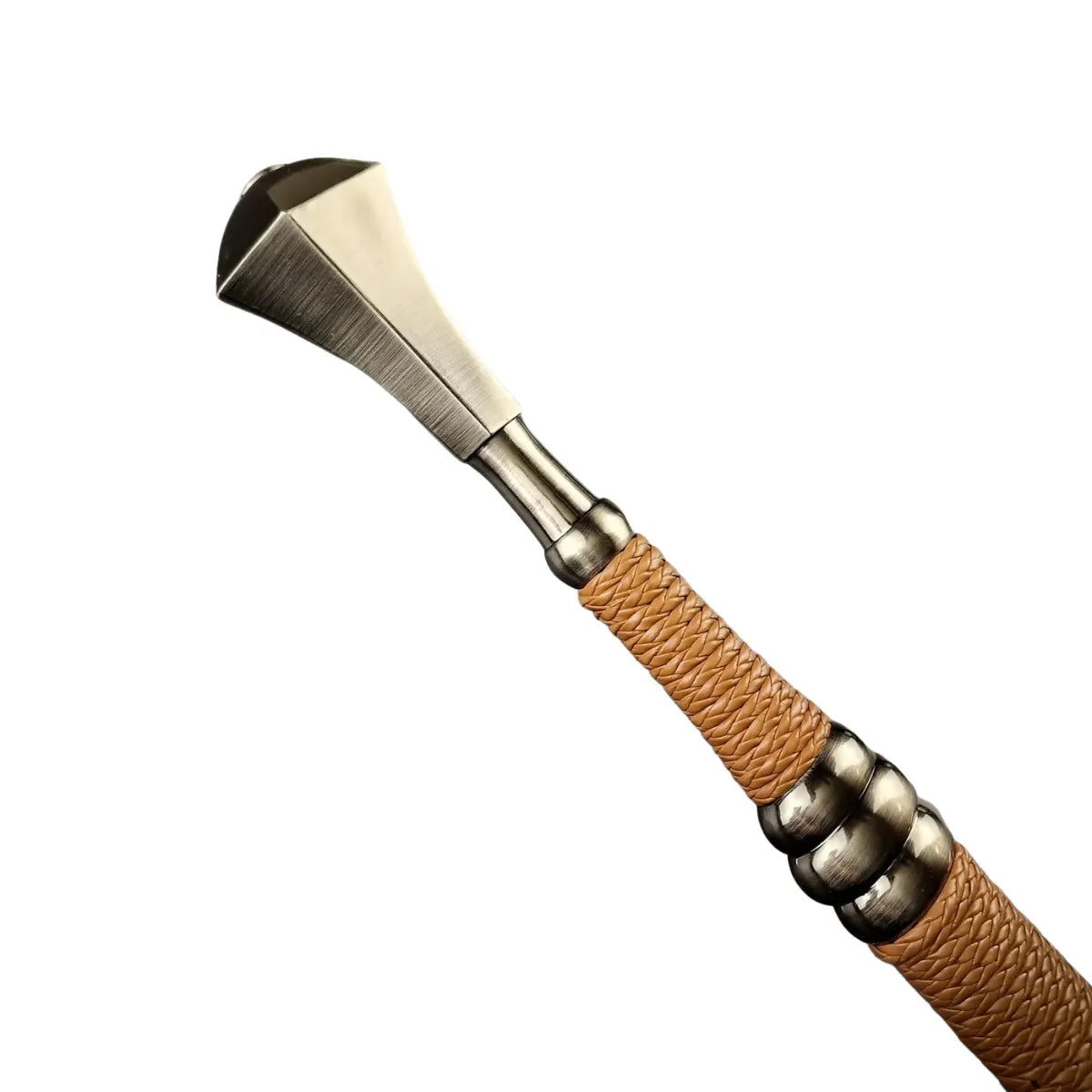 Imagen de Espada de Acero de Geralt de Rivia - The Witcher 3 parte de nuestra colección en Espadas y Más, sitio oficial.