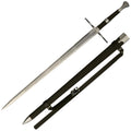 Espada de Acero de The Witcher Geralt de Rivia