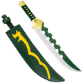 Espada de Bambú Lostvayne de Meliodas de los 7 Pecados Capitales