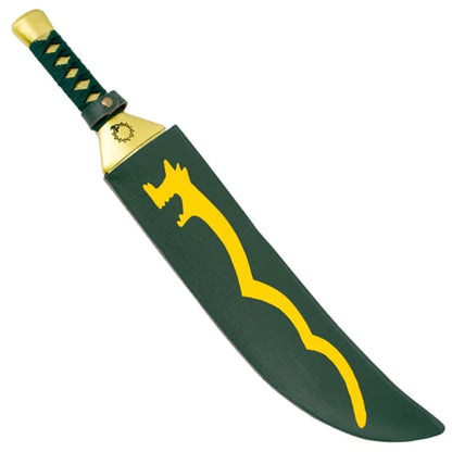 Espada de Bambú Lostvayne de Meliodas de los 7 Pecados Capitales