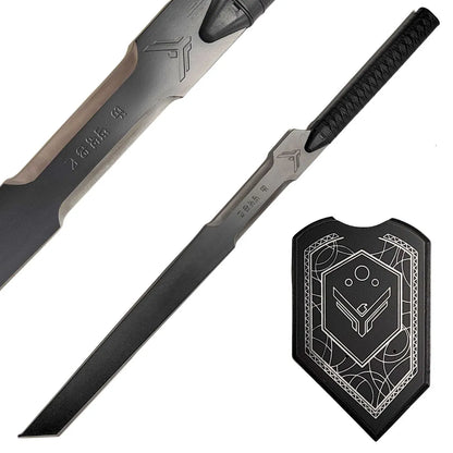 Espada de Duncan Idaho Atreides – Réplica Dune