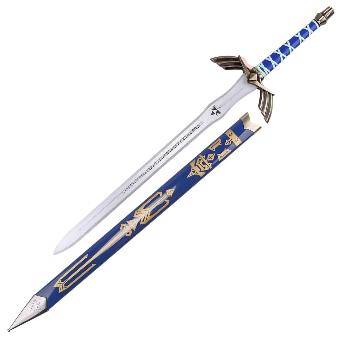 Espada de Entrenamiento Legend of Zelda