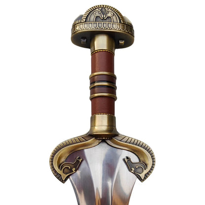 Espada de Eowyn El Señor de los Anillos Réplica Decorativa