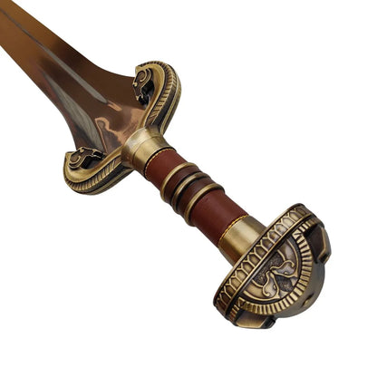 Espada de Eowyn El Señor de los Anillos Réplica Decorativa