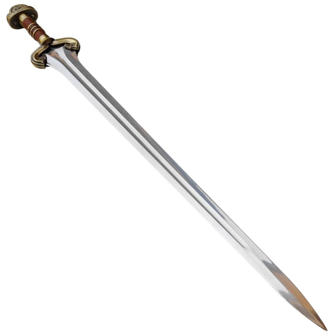 Espada de Eowyn El Señor de los Anillos Réplica Decorativa