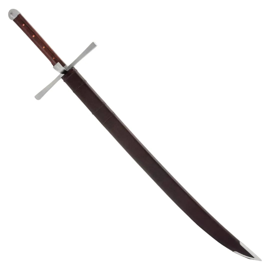 Espada de Guerra Forja Histórica