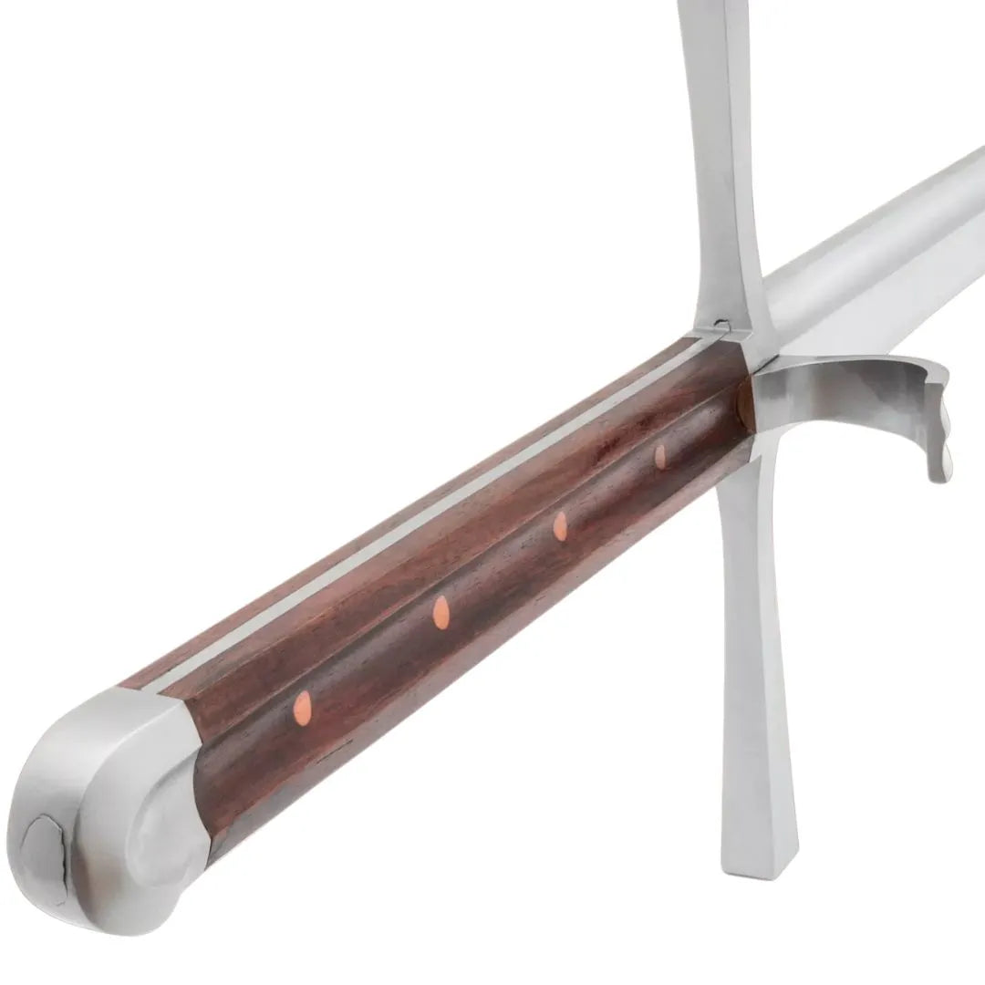 Espada de Guerra Forja Histórica