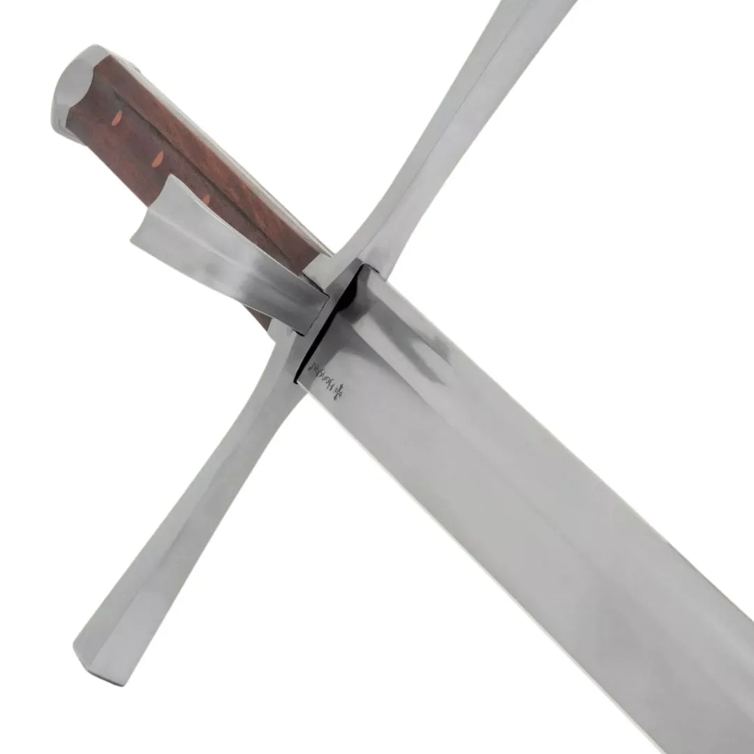 Espada de Guerra Forja Histórica