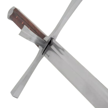 Espada de Guerra Forja Histórica