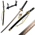 Espada de Hattori Hanzo, Kill Bill