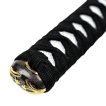 Espada de Hattori Hanzo, Kill Bill