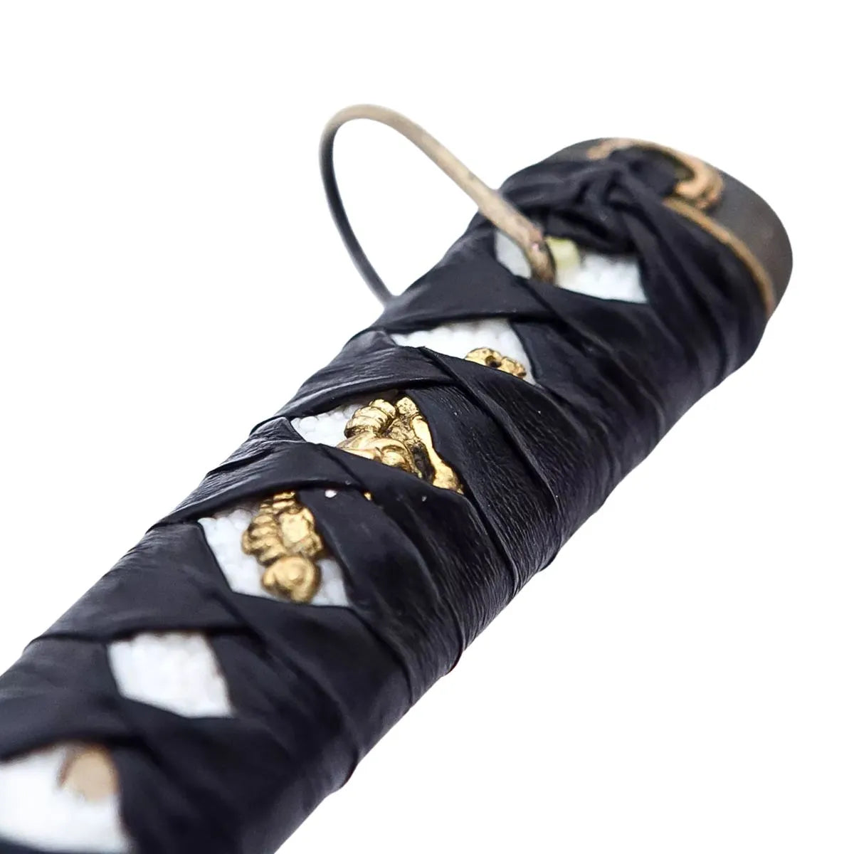 Espada de Hattori Hanzo, Kill Bill, doblada