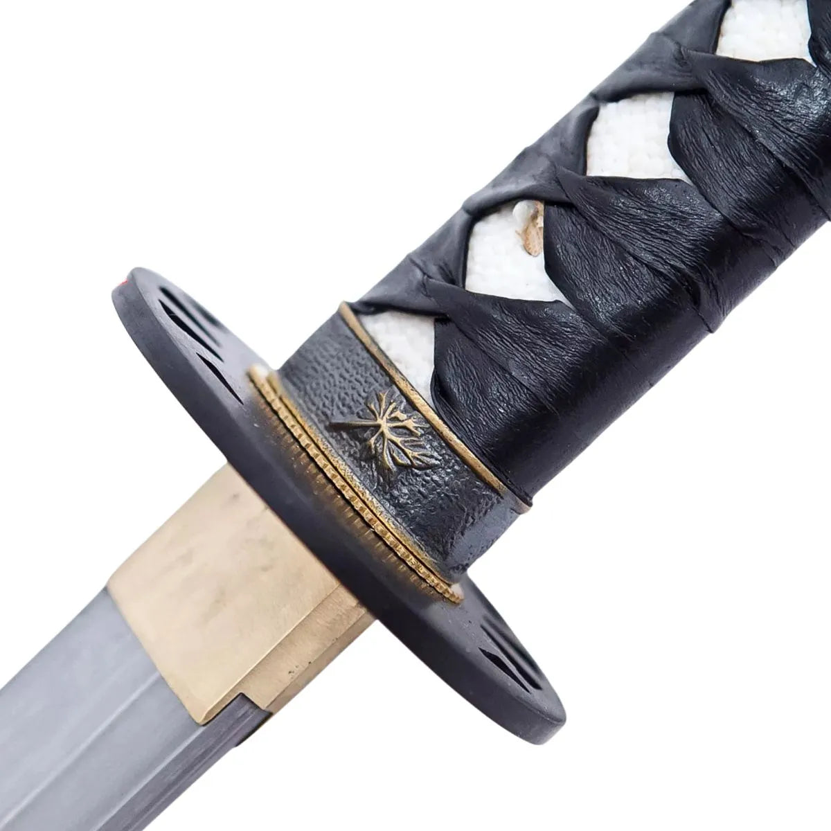 Espada de Hattori Hanzo, Kill Bill, doblada