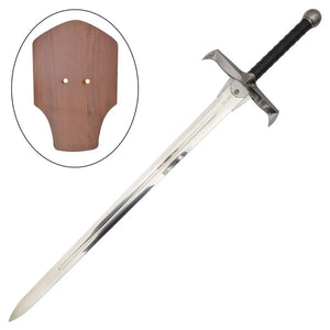 Imagen de Espada de Kurgan Los inmortales Highlander 41511 parte de nuestra colección en Espadas y más, sitio oficial.