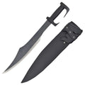 Espada de Leónidas 300 espartanos